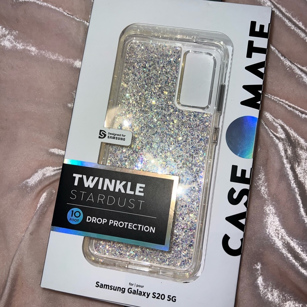Casemate Samsung Galaxy S20 5G Phone Case